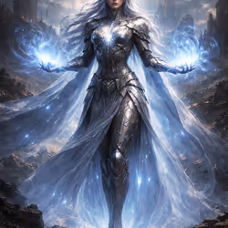 Nythera – Light of Vision