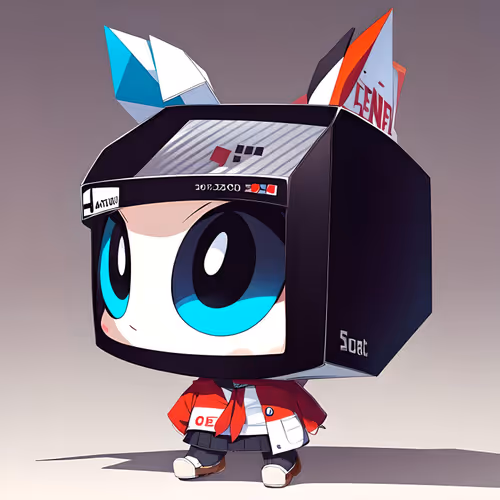 Item #767 Media