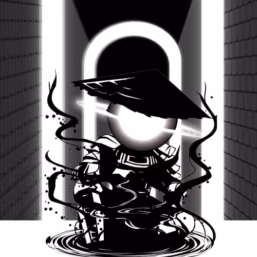 CyberShogun #6