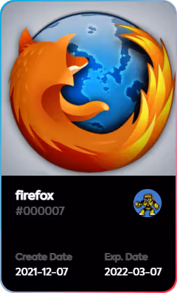 firefox V2