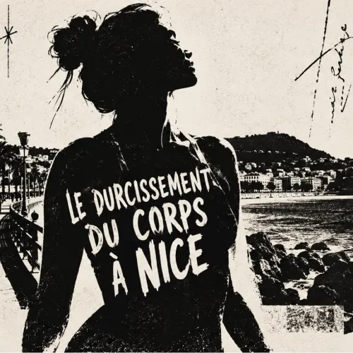 Le durcissement du corps à Nice sans se ruiner : la mer, la promenade et les espaces verts