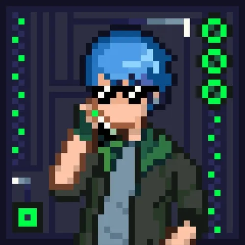 Crypto Panim v3 - #14