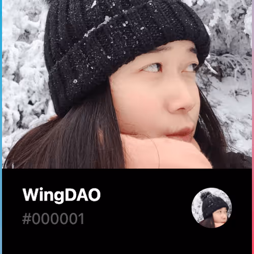 wingDAO