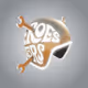 Heroes Motors Helmet