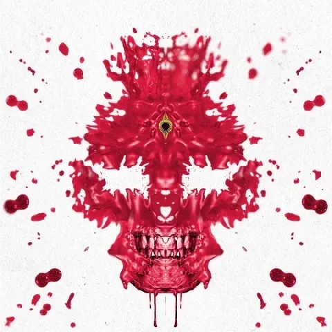 Bloody Faces V2