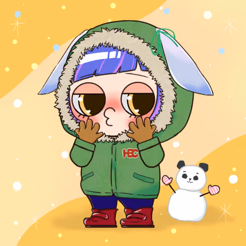 Winter miniHBC #95