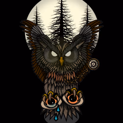 Nightowl #4