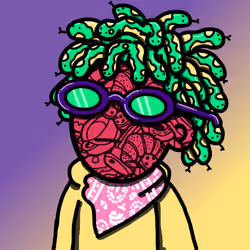 Art Eezzy Kool #6689