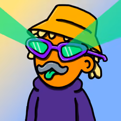 Art Eezzy Kool #6678