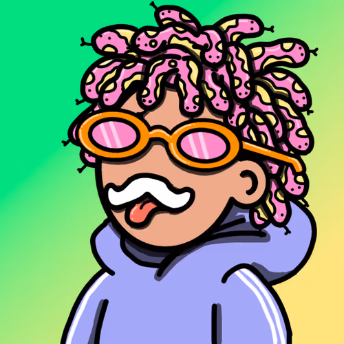 Art Eezzy Kool #9092