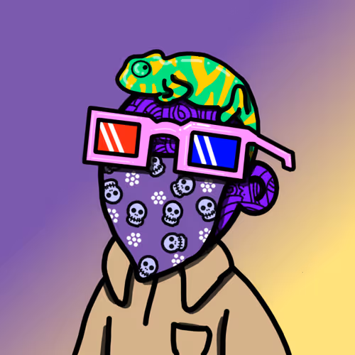 Art Eezzy Kool #6726