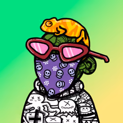 Art Eezzy Kool #6677