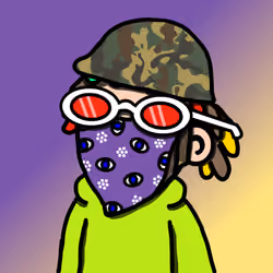 Art Eezzy Kool #6676