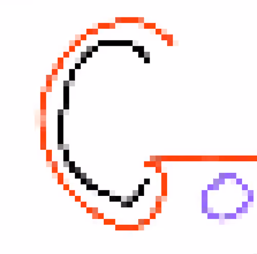 hooks polygon first nft