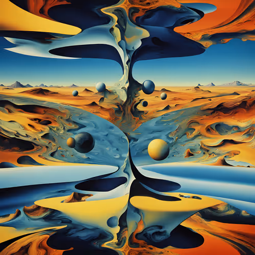 Sands of Time