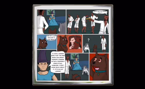 Item #28381028173938578991773686480901971838769979293676092278022982254874323641349 Media