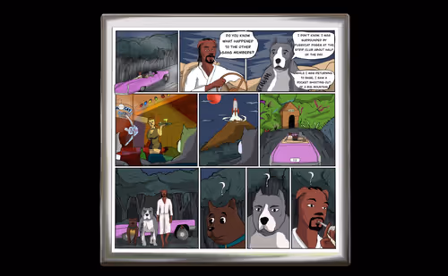 Item #93924008594434738042343647159111010522908248941619994494479856249606765880799 Media