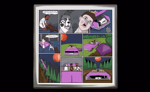 Item #10887571309794596174119467435646464353146713451681131495161505312839428145820 Media