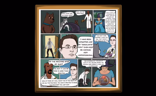 Item #22539609100634780182402062919068361573775633947887188452203882277015001351052 Media