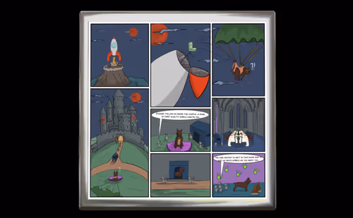 Item #45128633389823478361050234983570697399513907127994816639084111586975565079237 Media