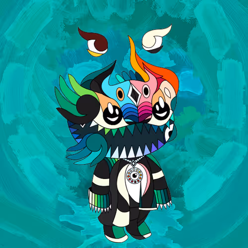 Wearing Your Emotions X Reddit Collectible Avatars