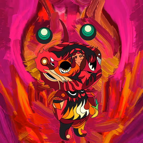 Wearing Your Emotions X Reddit Collectible Avatars