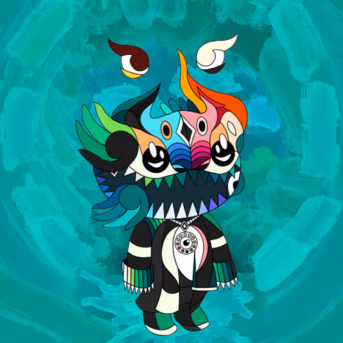 Wearing Your Emotions X Reddit Collectible Avatars