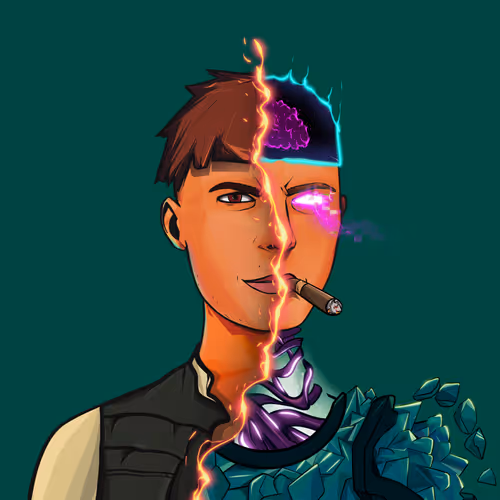 Item #683 Media