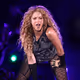 Shakira