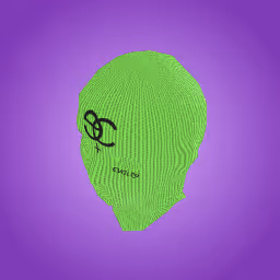 EVOLs Mask - Volt