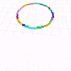 项目媒体占位符