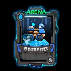 Fortress-Arena NFT for Polygon #20002261