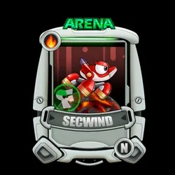 Fortress-Arena NFT for Polygon #20000386