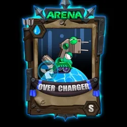 Fortress-Arena NFT for Polygon #20003091