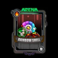 Fortress-Arena NFT for Polygon #20003783