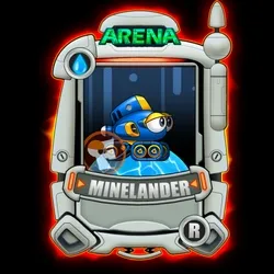 Fortress-Arena NFT for Polygon #20000284