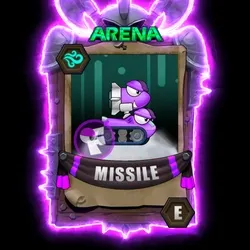 Fortress-Arena NFT for Polygon #20003668