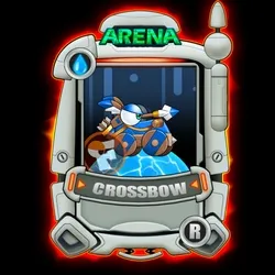 Fortress-Arena NFT for Polygon #20002283