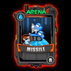 Fortress-Arena NFT for Polygon #20000425