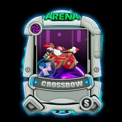 Fortress-Arena NFT for Polygon #20000310