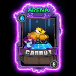 Fortress-Arena NFT for Polygon #20000309