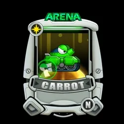 Fortress-Arena NFT for Polygon #20000230