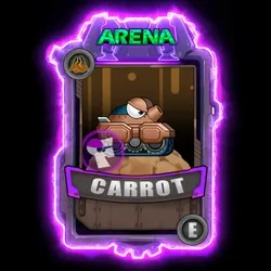 Fortress-Arena NFT for Polygon #20002190