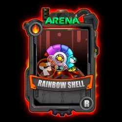 Fortress-Arena NFT for Polygon #20003545