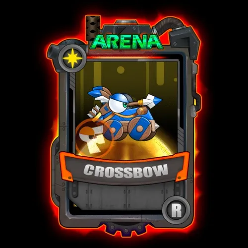 Fortress-Arena NFT for Polygon #20003453