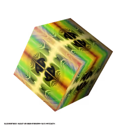 Polygon Block#3678215 MaticWETH