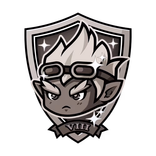 Tower Achievement Badge