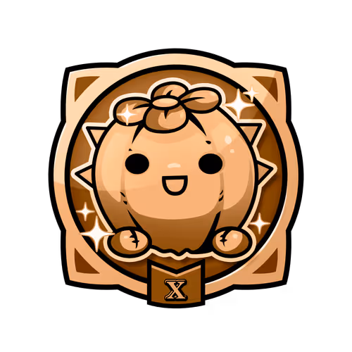 Tower Achievement Badge