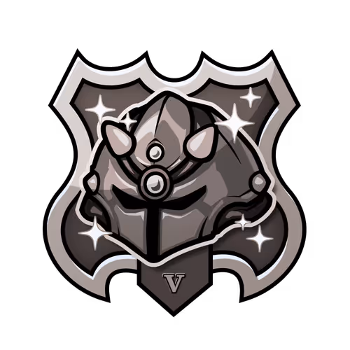 Tower Achievement Badge