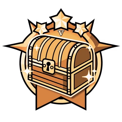 TOWER Complete Attendance Badge - May 2023